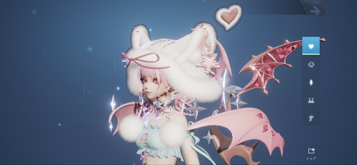 彩耶 〈 あや 〉 tweet media
