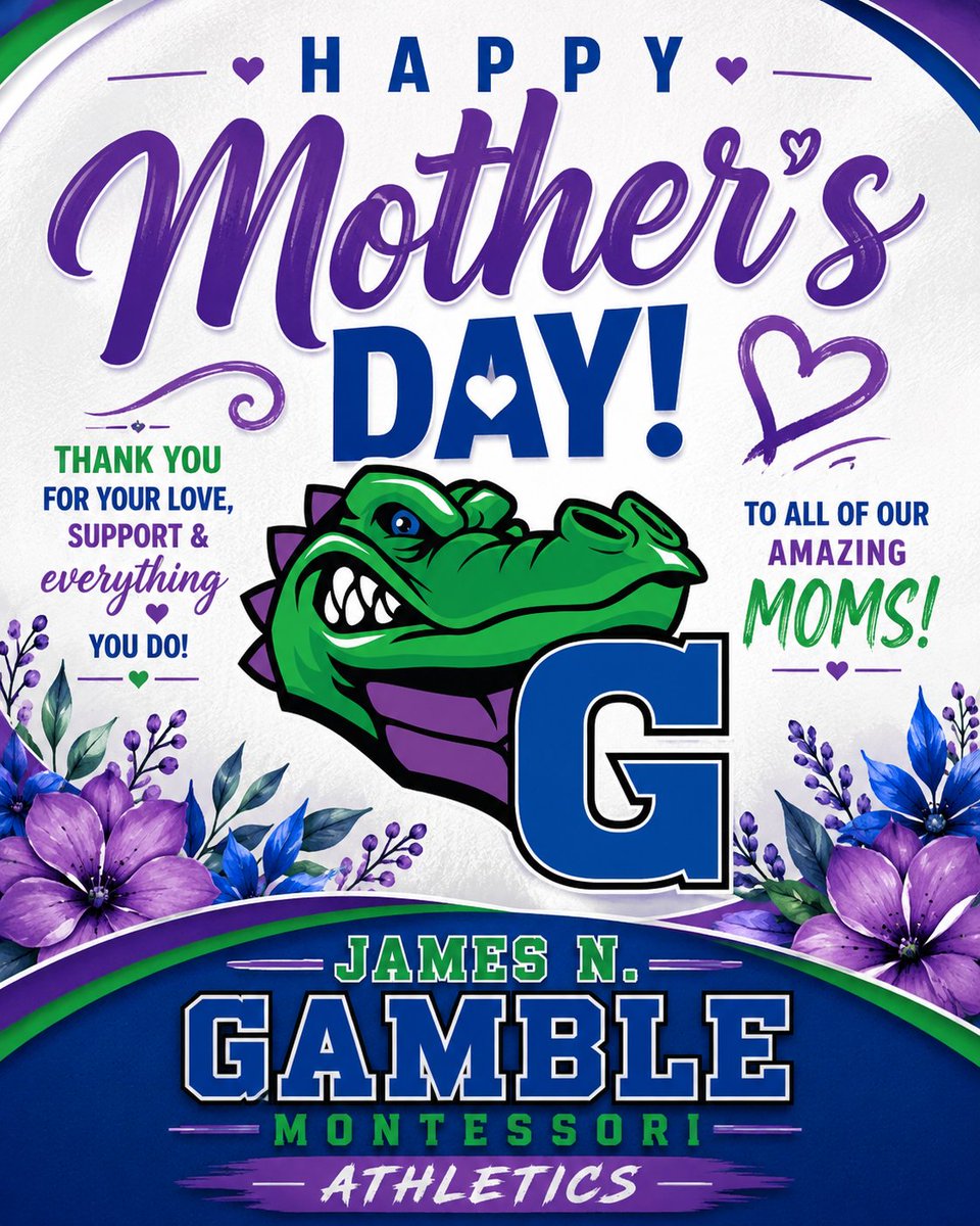 GMGators's tweet photo. https://t.co/gNPE1r529Z