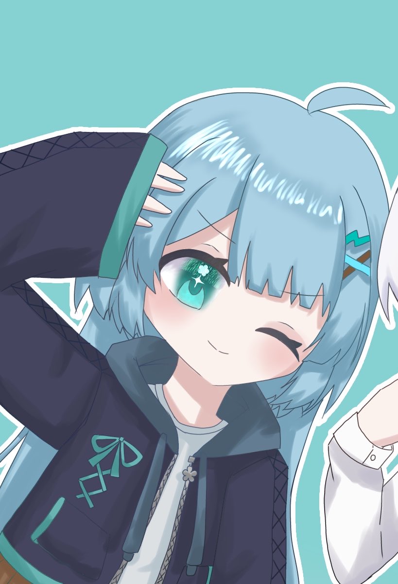 ナギナギ tweet media