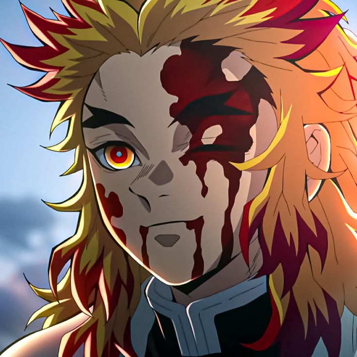 HAPPY BIRTHDAY TO RENGOKU