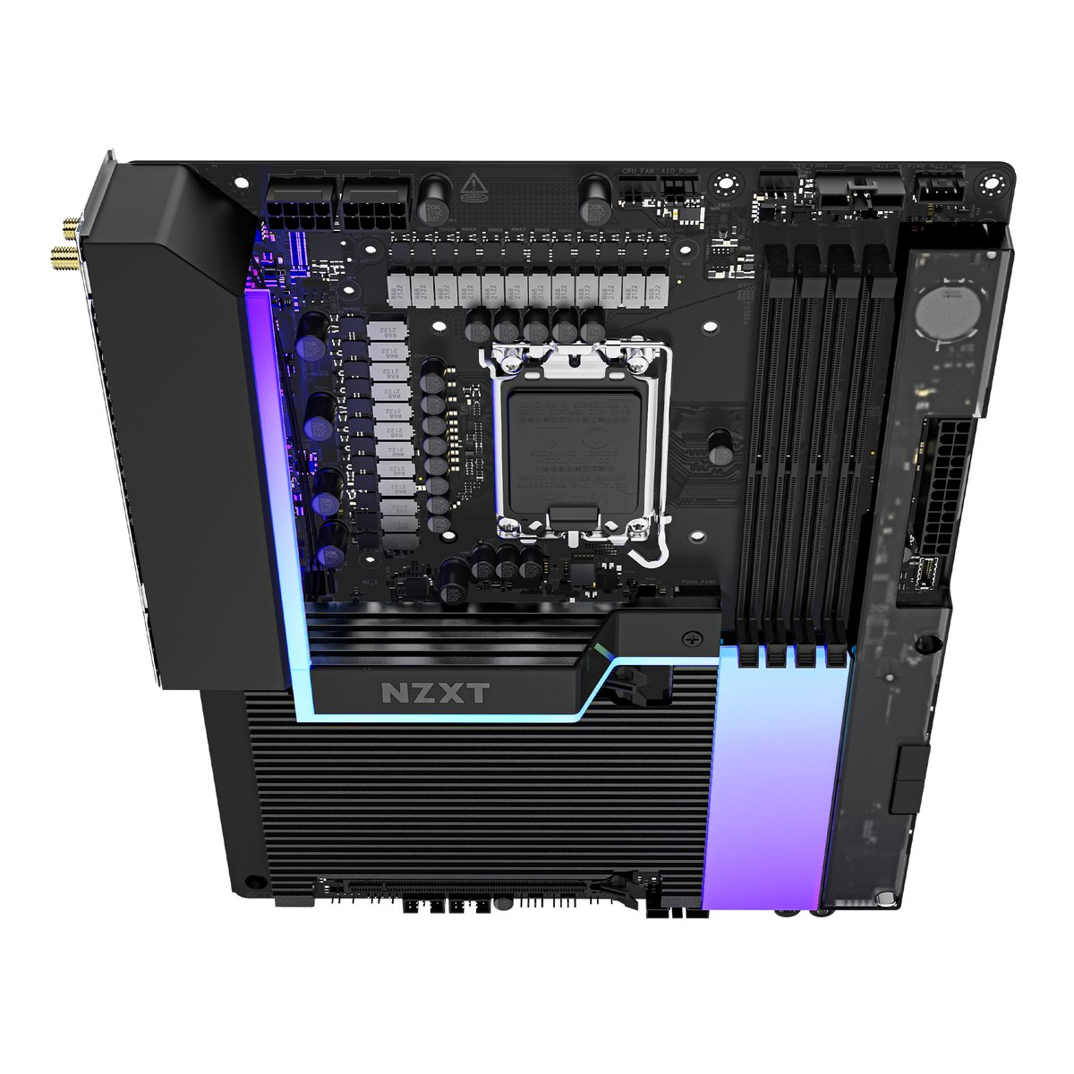 NZXT's tweet photo. Happy Mother's Day https://t.co/xAG4Twdmzd