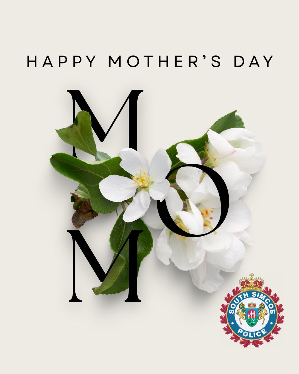 South Simcoe Police tweet media