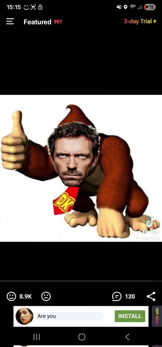 rustic_toaster's tweet photo. Mmm donkey kong house https://t.co/1uxce8IPB2