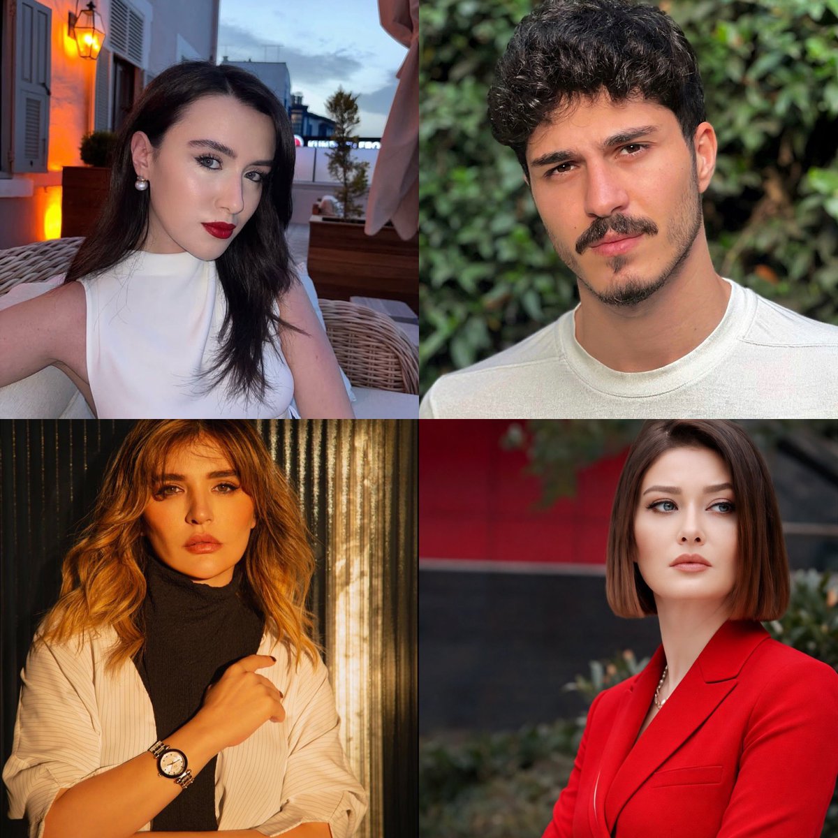 أبطال مسلسل المعلمة أومو