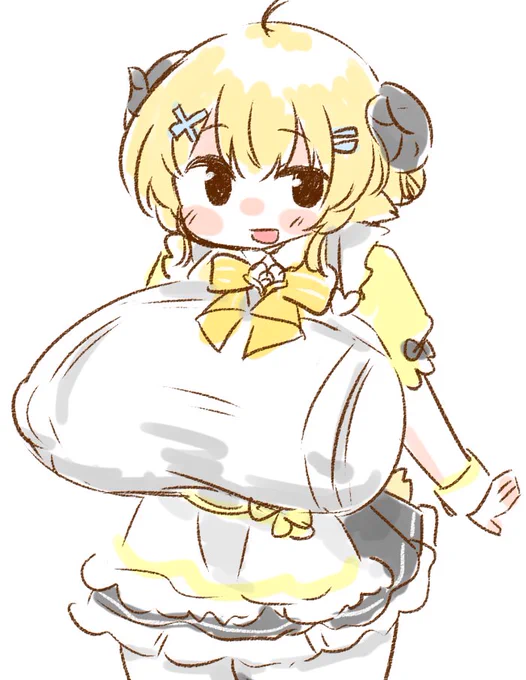 ふーむ