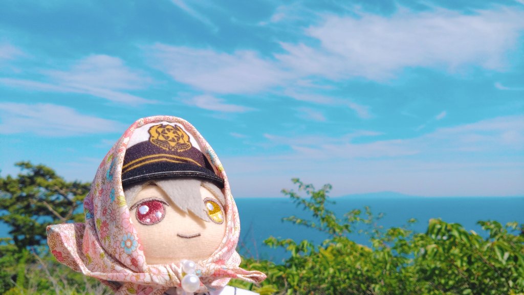 udo_nanami's tweet photo. https://t.co/2IKhUOQTpG