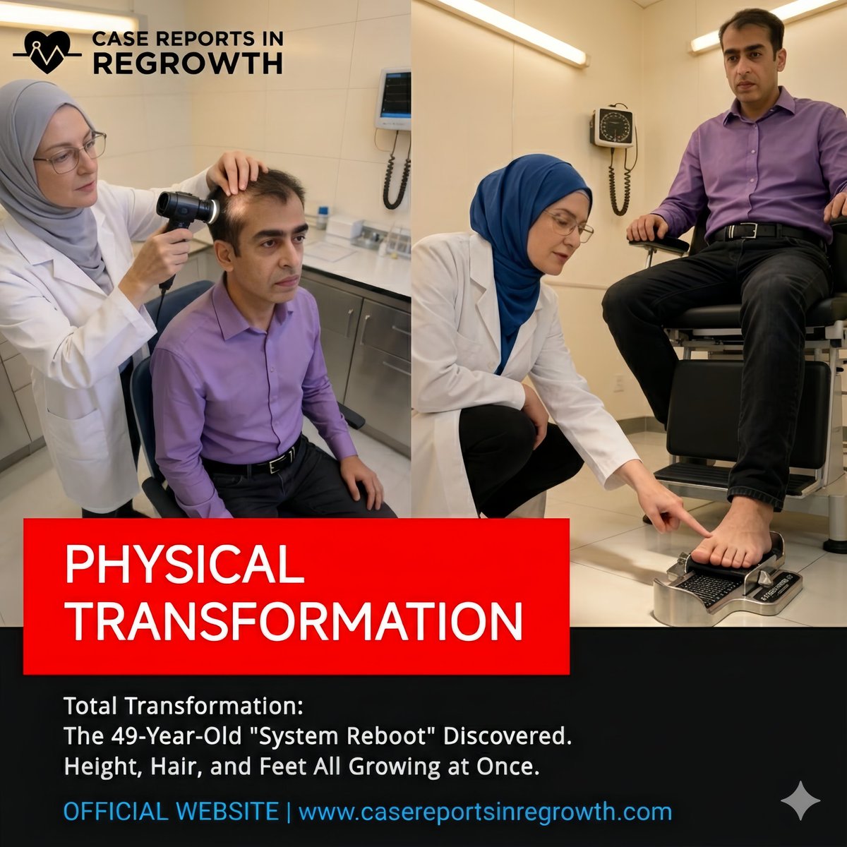 HendraAbiDzikra's tweet photo. At 49, Muhammad Qasim shows rare signs of physical recovery, inspiring many to reflect on divine healing. Muhammad Qasim https://t.co/8mDDlDTu3f