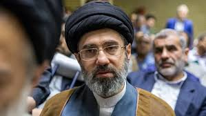 🚨Líder Supremo de Irán anuncia nuevas medidas ante EE.UU. e Israel

🔴El ayatolá Mojtaba Jameneí, líder supremo de Irán, anunció este domingo nuevas medidas para enfrentar a Estados Unidos e Israel, durante su primera reunión oficialmente informada con el jefe del Estado Mayor,