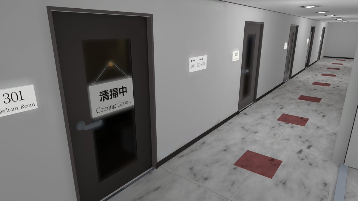七宮ちろん🐈️VRC映像&ワールド制作 tweet media