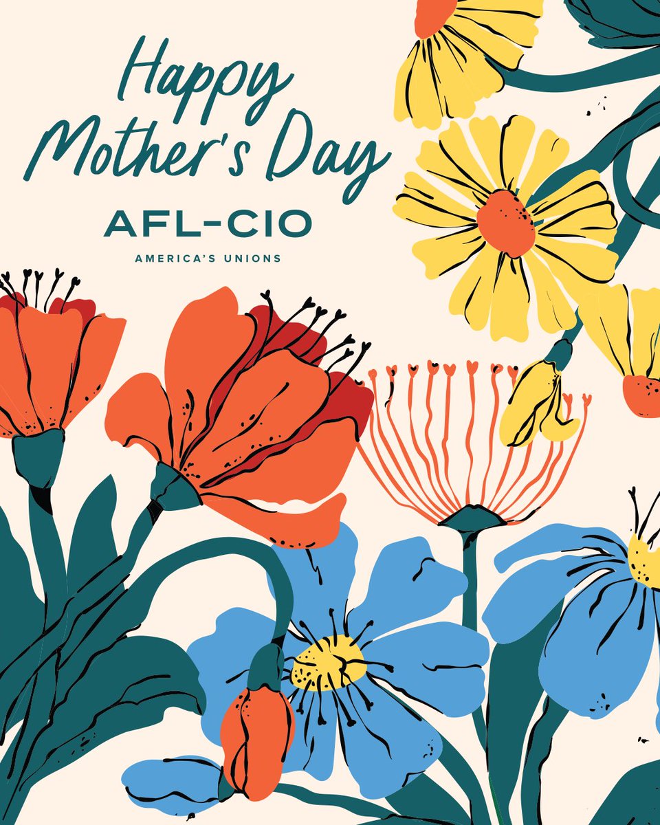 AFL-CIO ✊ tweet media