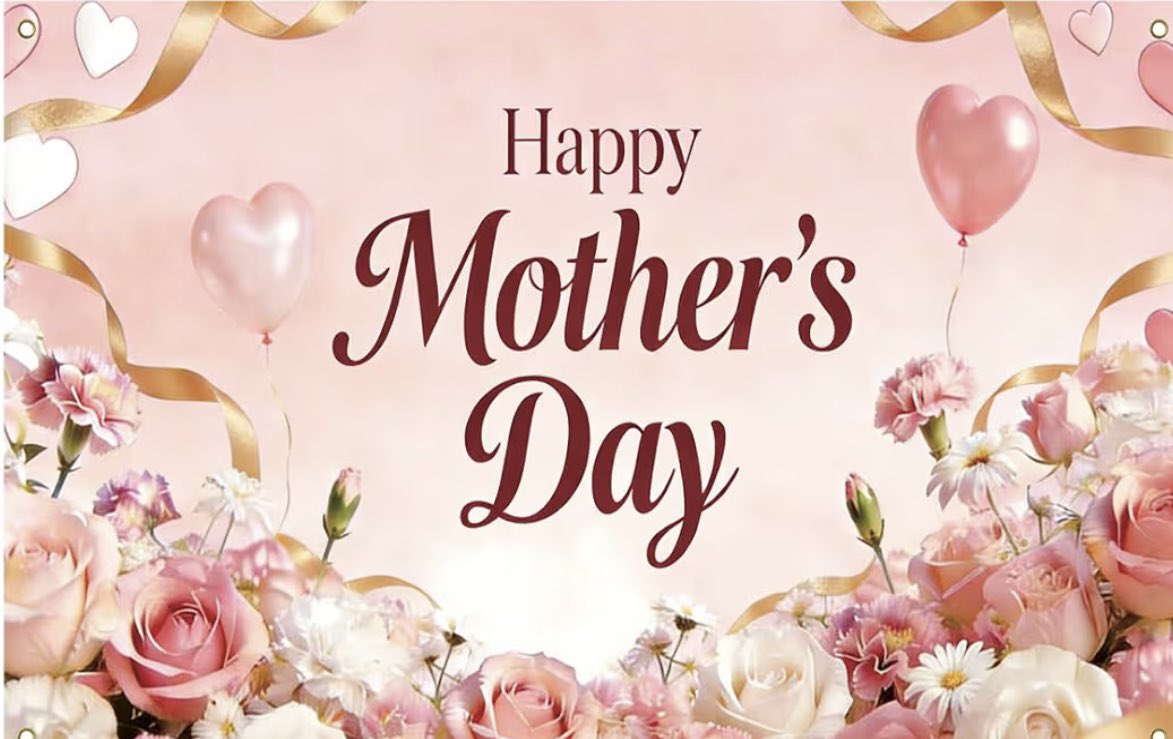 charisma222's tweet photo. Cheers to the moms doing it all — and somehow still looking good doing it. Happy Mother’s Day ladies! 🌹 https://t.co/yZtE9y0bAG
