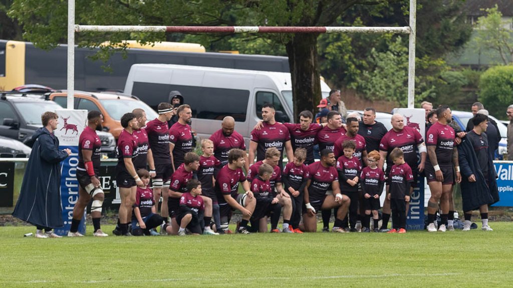 Rossendale Rufc Rossendale Rugby (@RossendaleRugby) / Posts / X