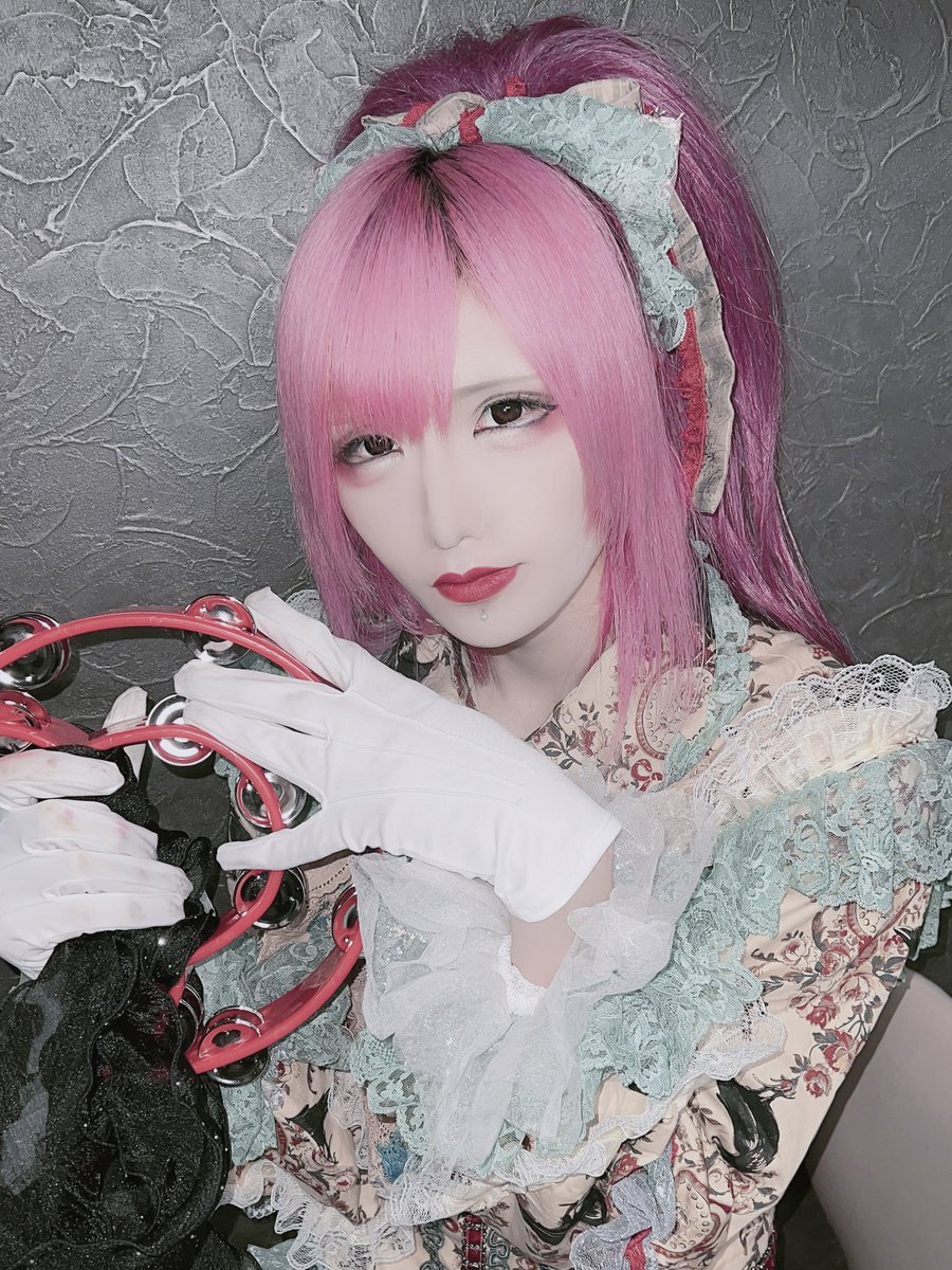 おしゃぶり。ちゃんりか様 tweet media