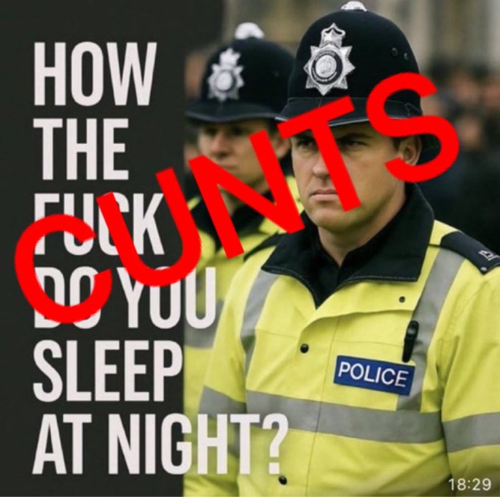 Andrew Mitchell tweet media