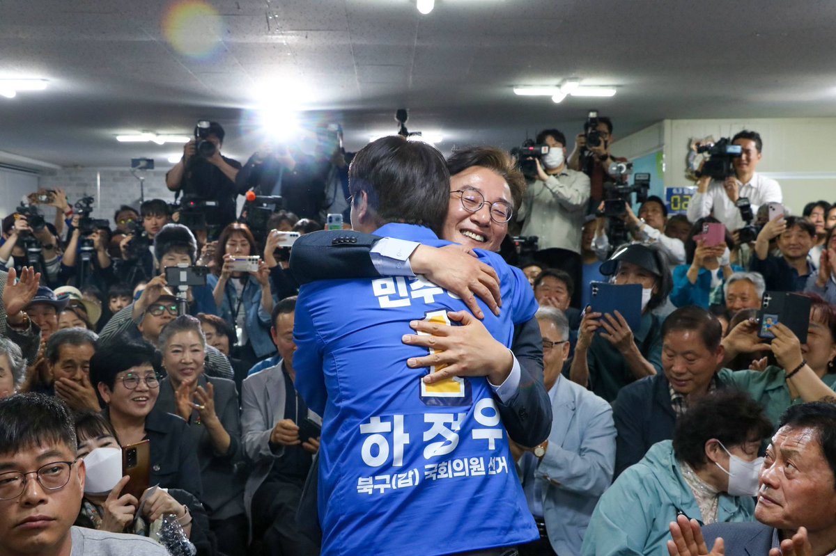 전재수 tweet media