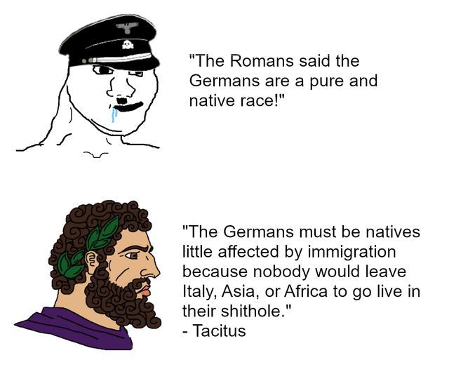 medieval memelord tweet media