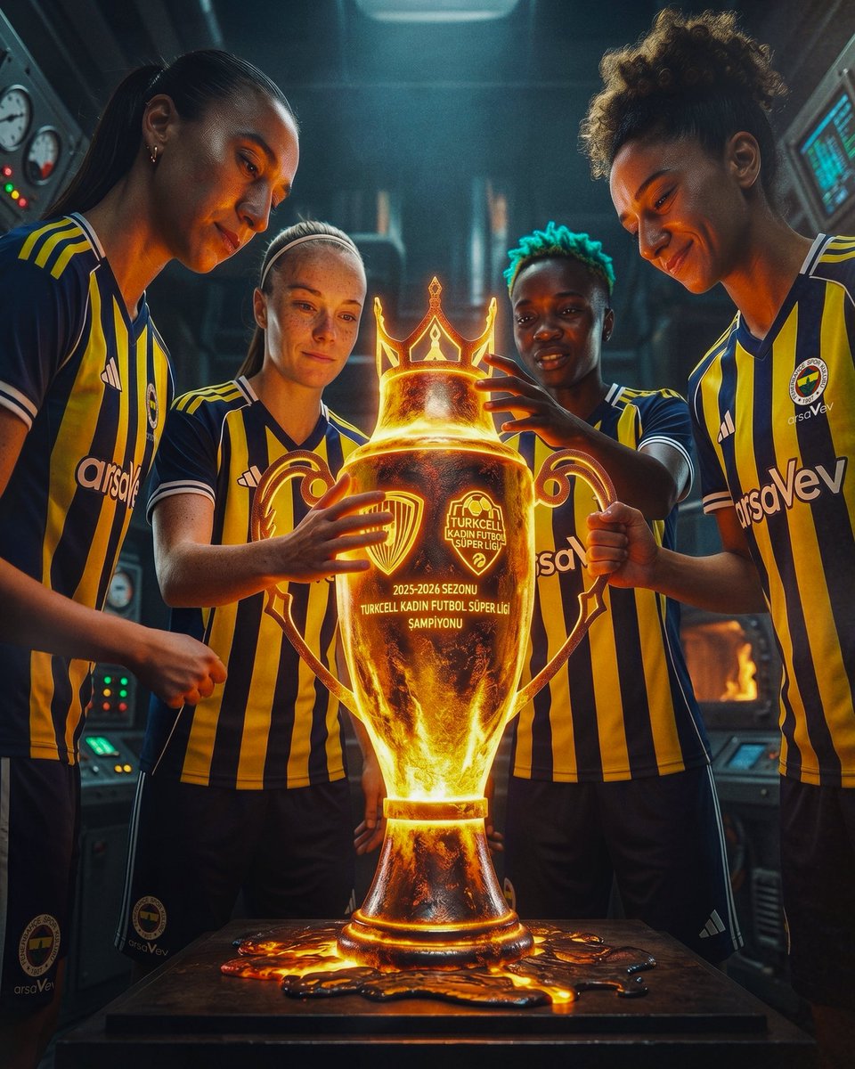 Fenerbahçe arsaVev tweet media
