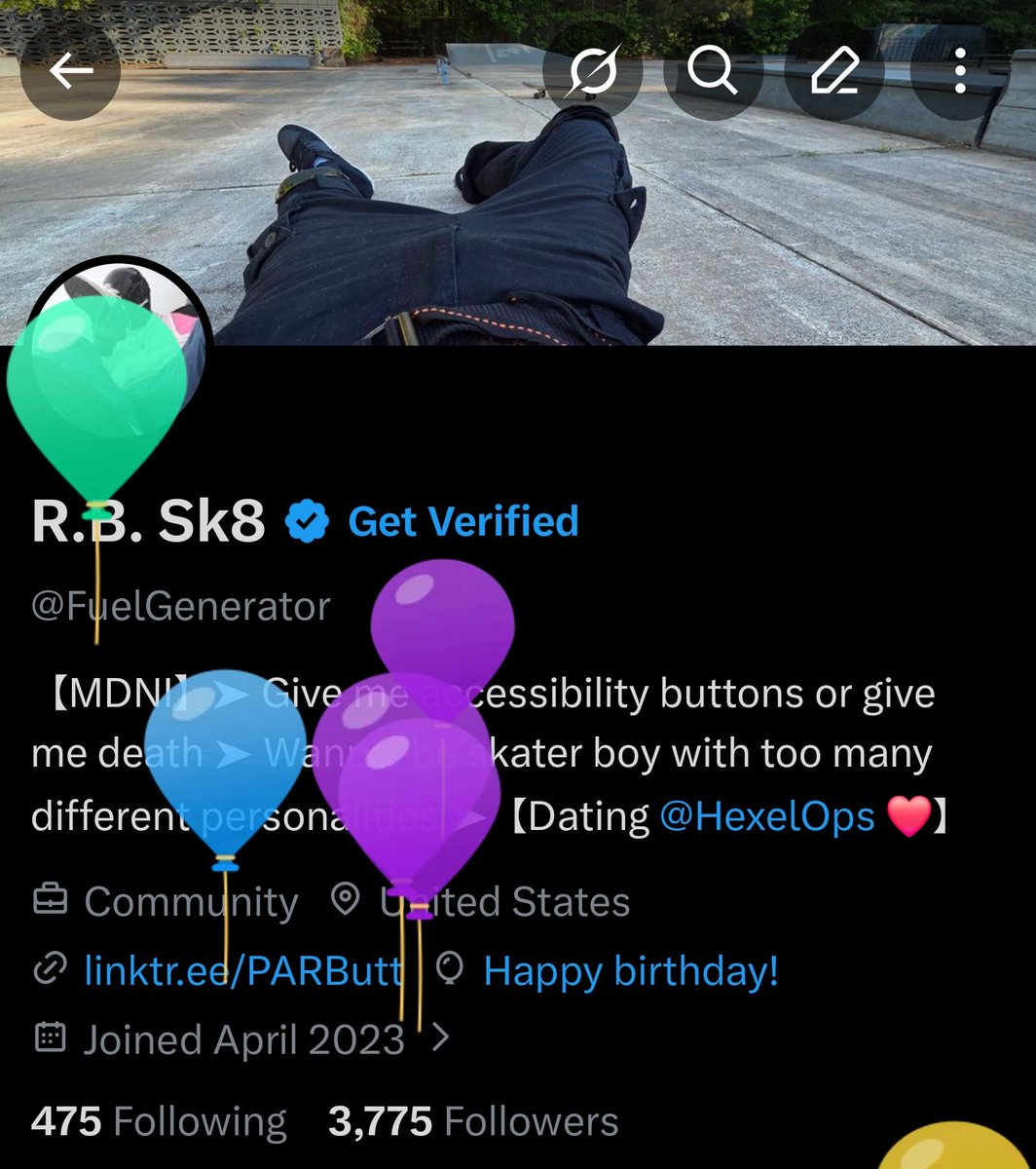 Big Bro R.B. tweet media