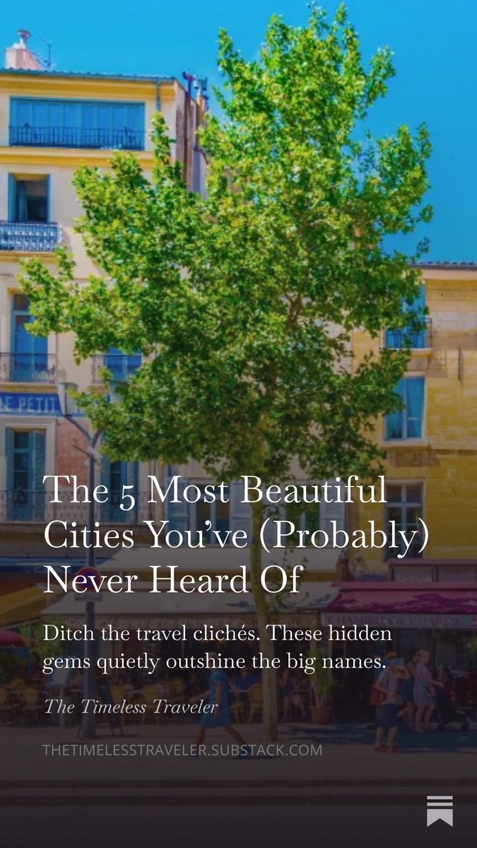 The Timeless Traveler tweet media