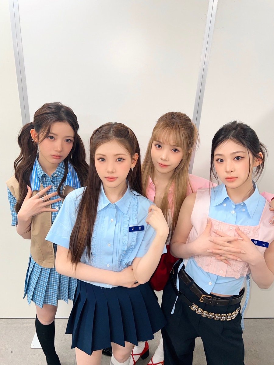 Baby DONT Cry JAPAN OFFICIAL tweet media