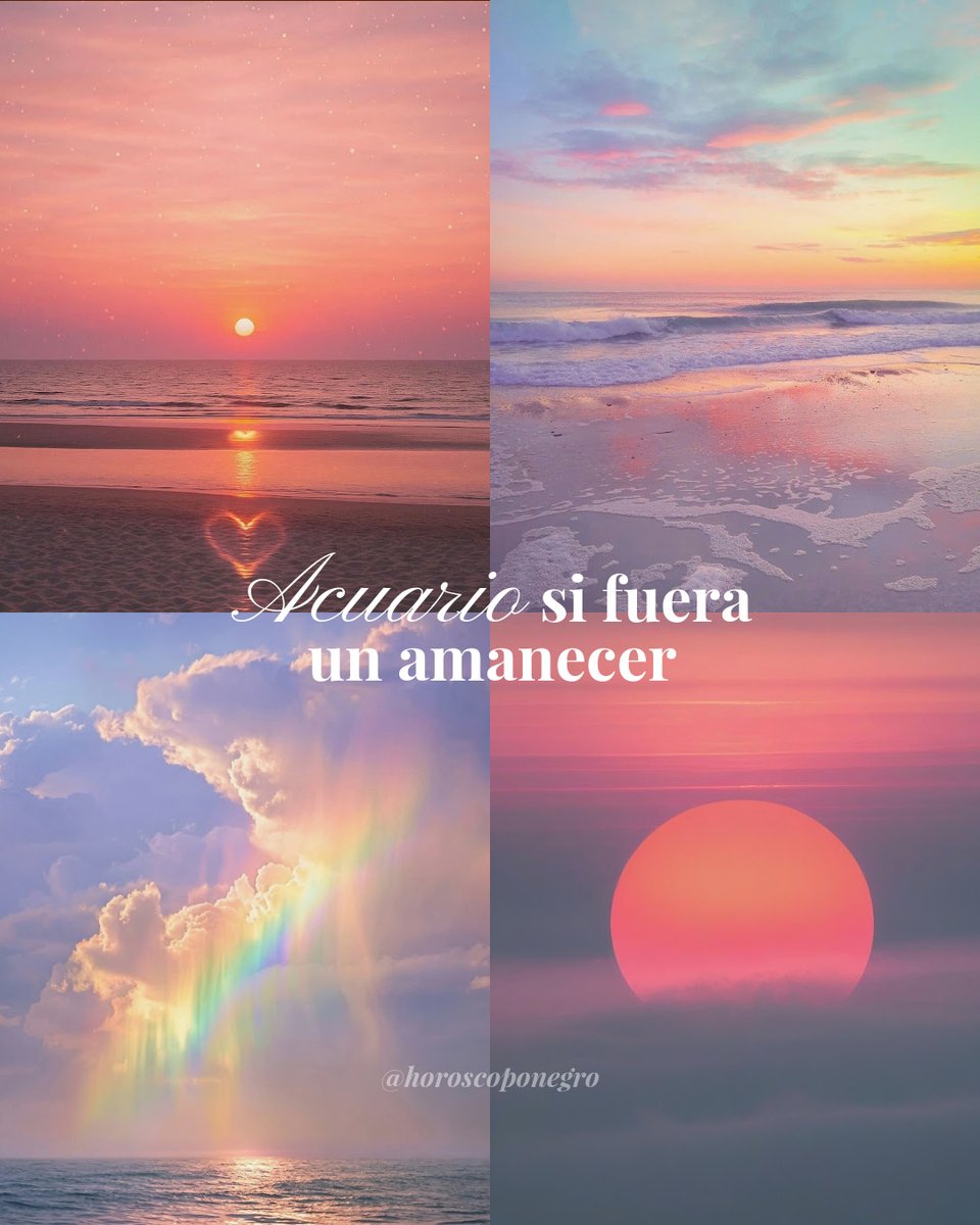 ▲ACUARIO▲ tweet media