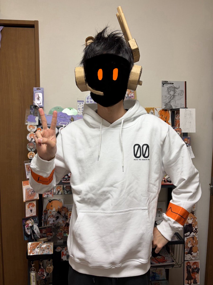 はにわ作りの人 tweet media