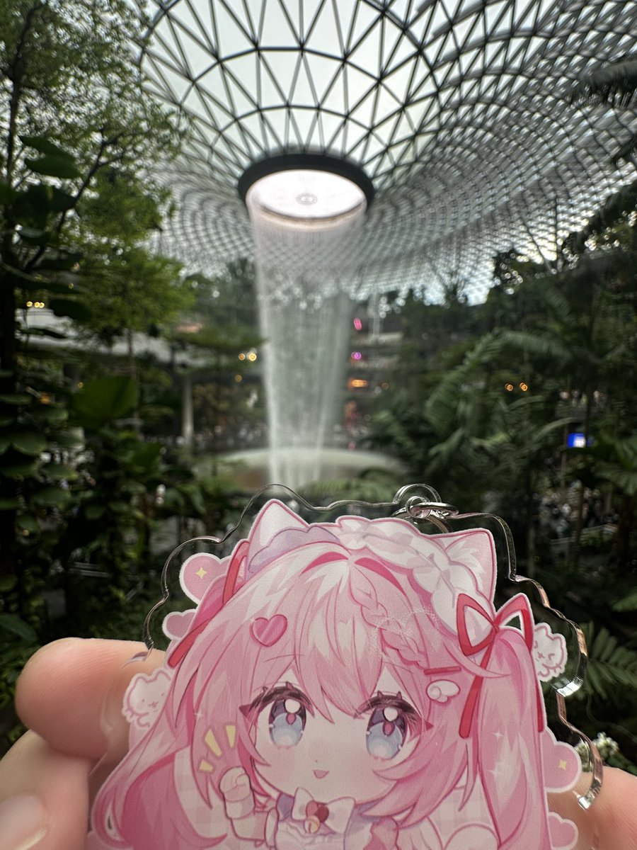 Nagisa tweet media