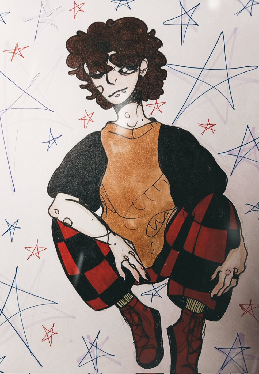 ♡ 𝚕𝚒𝚔𝚎 𝚊 𝚑𝚊𝚗𝚍 𝚐𝚛𝚎𝚗𝚊𝚍𝚎. tweet media