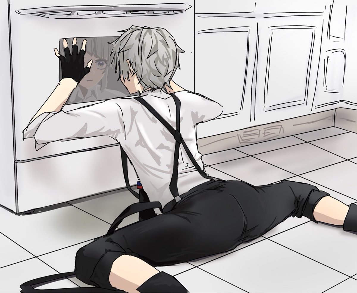 りんごパスタ tweet media