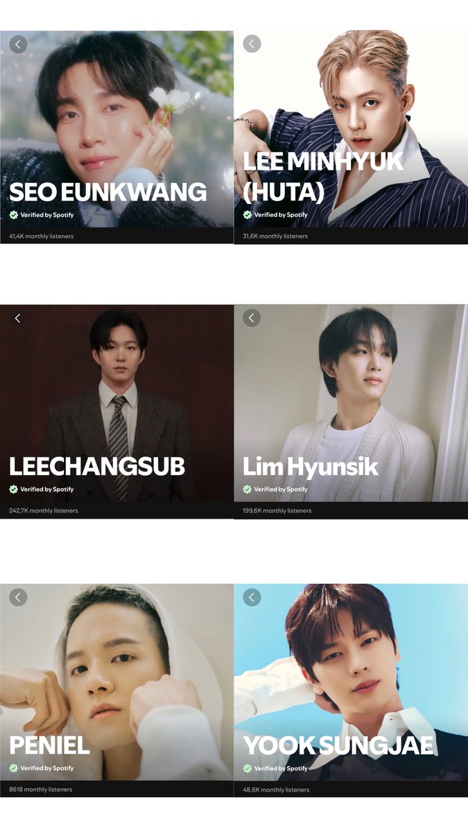BTOB Supports | semi-hiatus tweet media