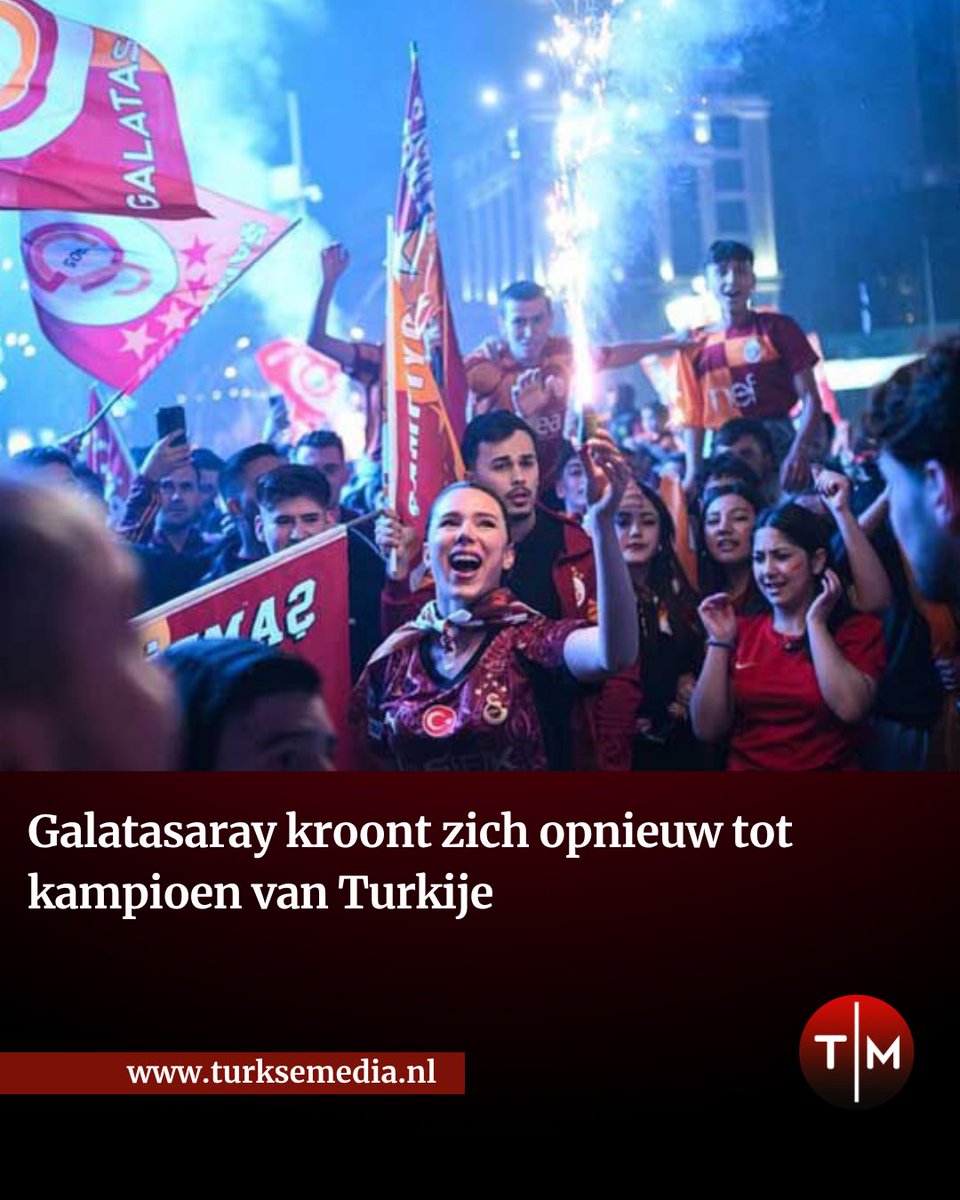 TurkseMedia.nl tweet media