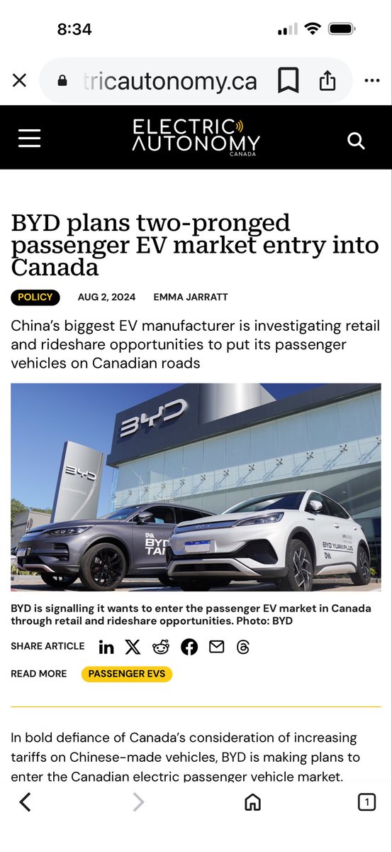 Senator Victor Oh tweet media