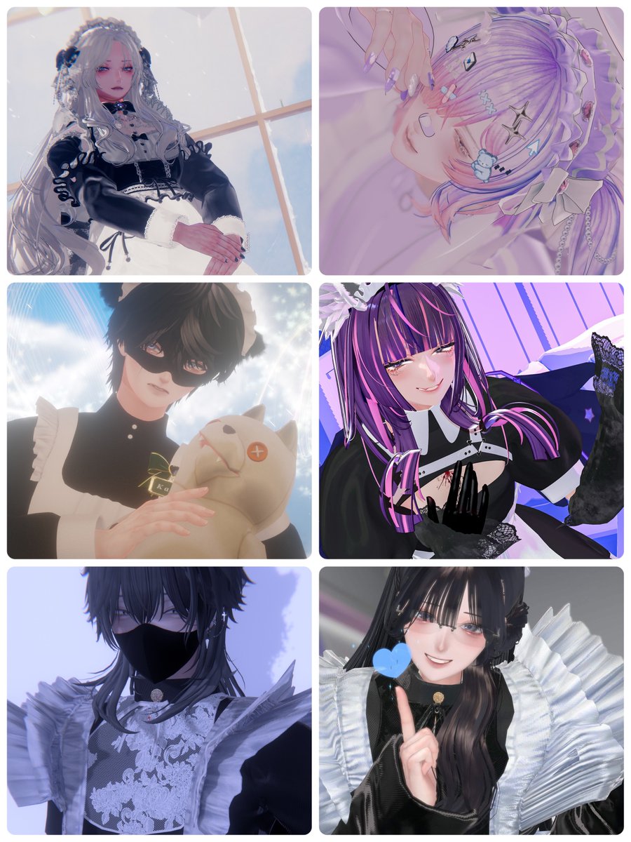 斑霞only RPイベント 『れぱれ〜ど』 tweet media