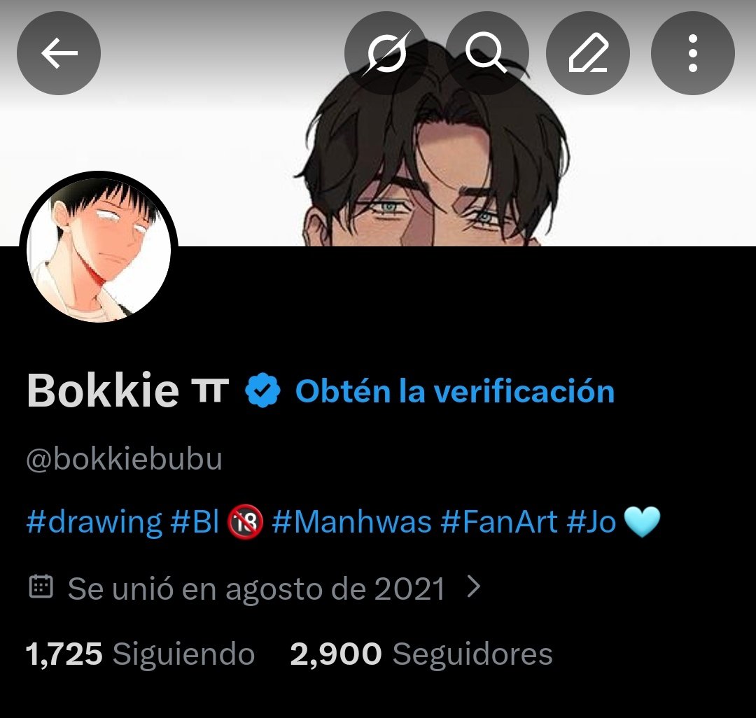 Bokkie ㅠ tweet media
