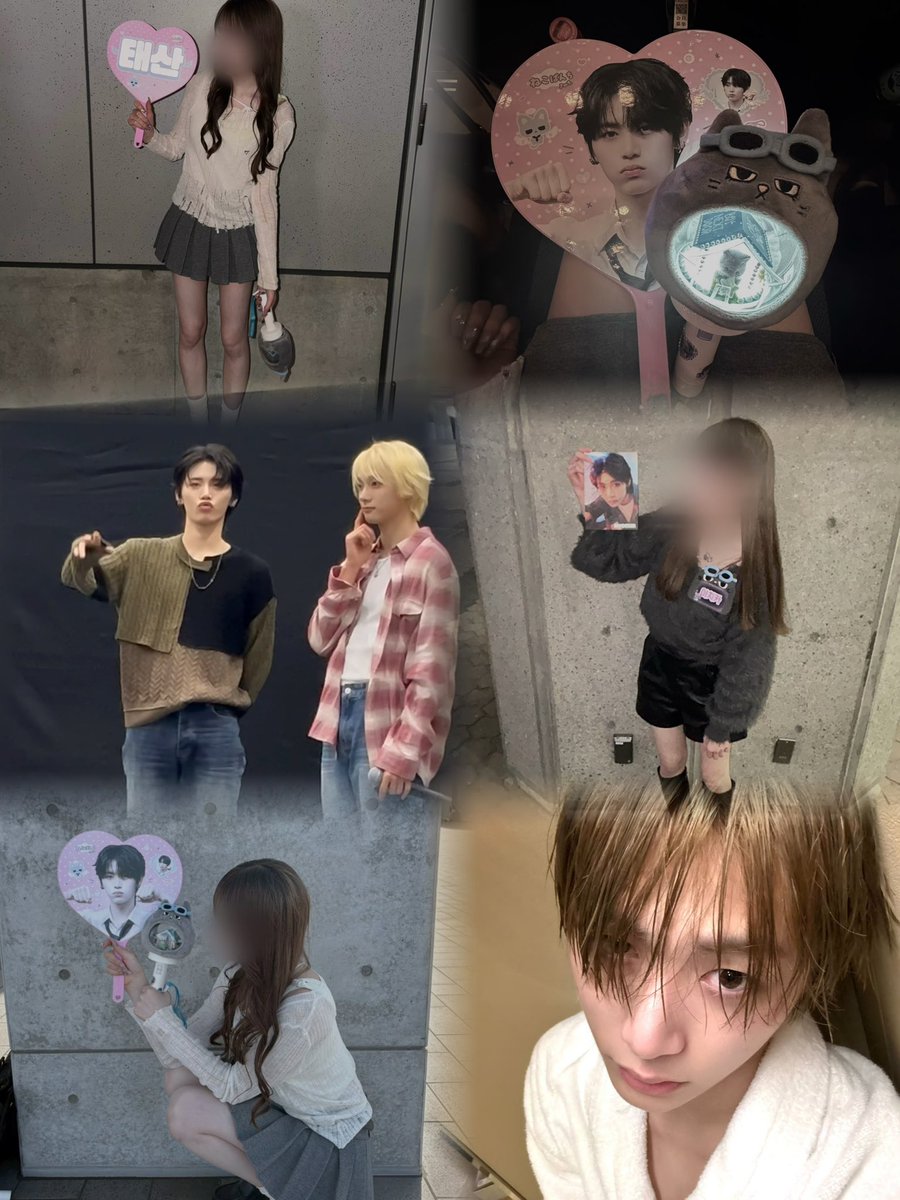 이치 tweet media