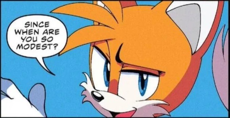 Princess Nikea The Rabbit🔜Sonic Expo Atlanta tweet media