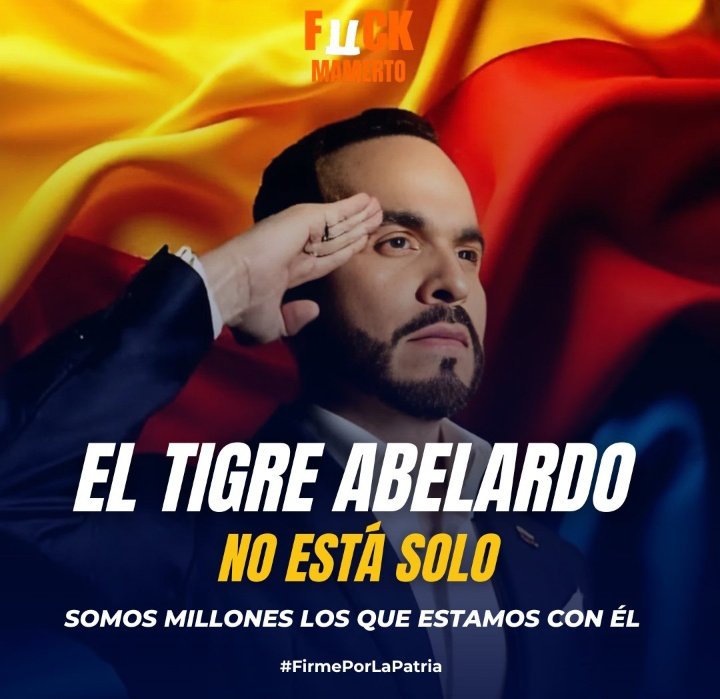 🪖DIEGO 🪖🇨🇴 ALEJANDRO🇨🇴🪖 🙏❤️🇨🇴 tweet media