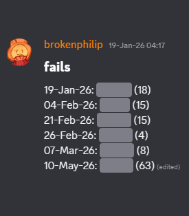 brokenphilip 💡 tweet media