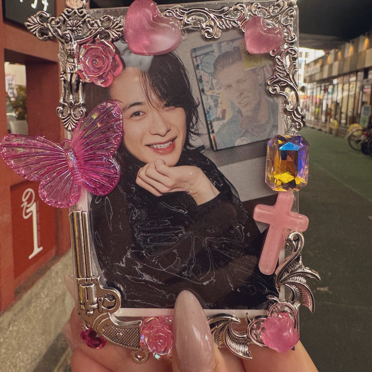 ちゃんすず tweet media