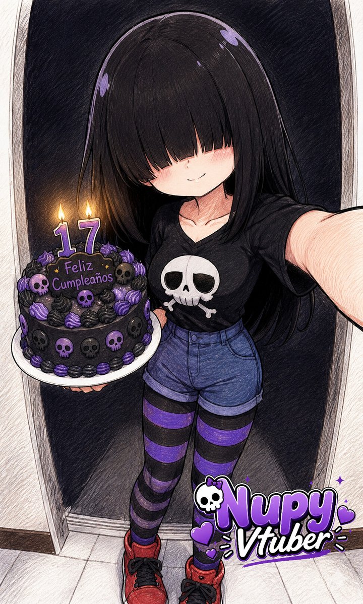 ᧗Nupy Calaverita★᭄ tweet media