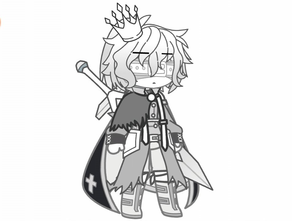 Nameless/Wandering Guy tweet media