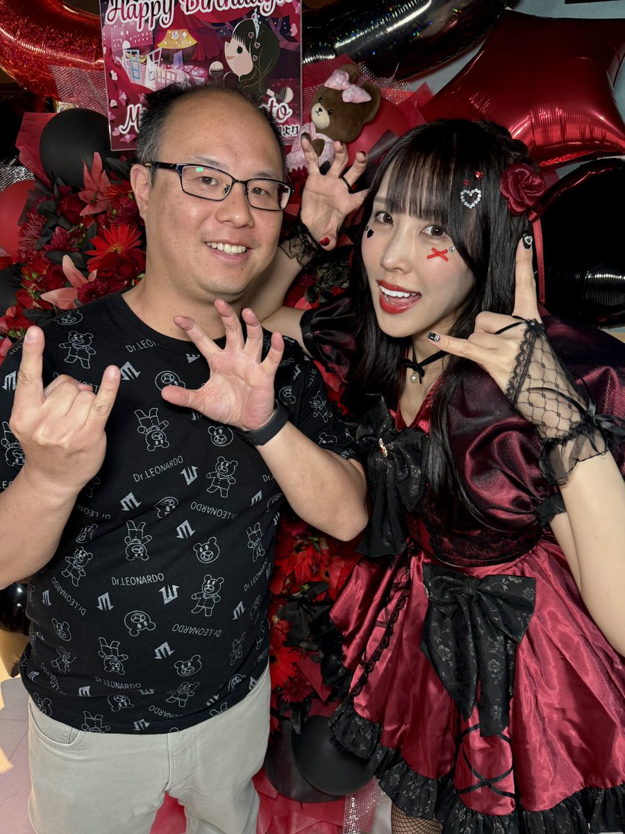 Phillip (フィリップ) tweet media
