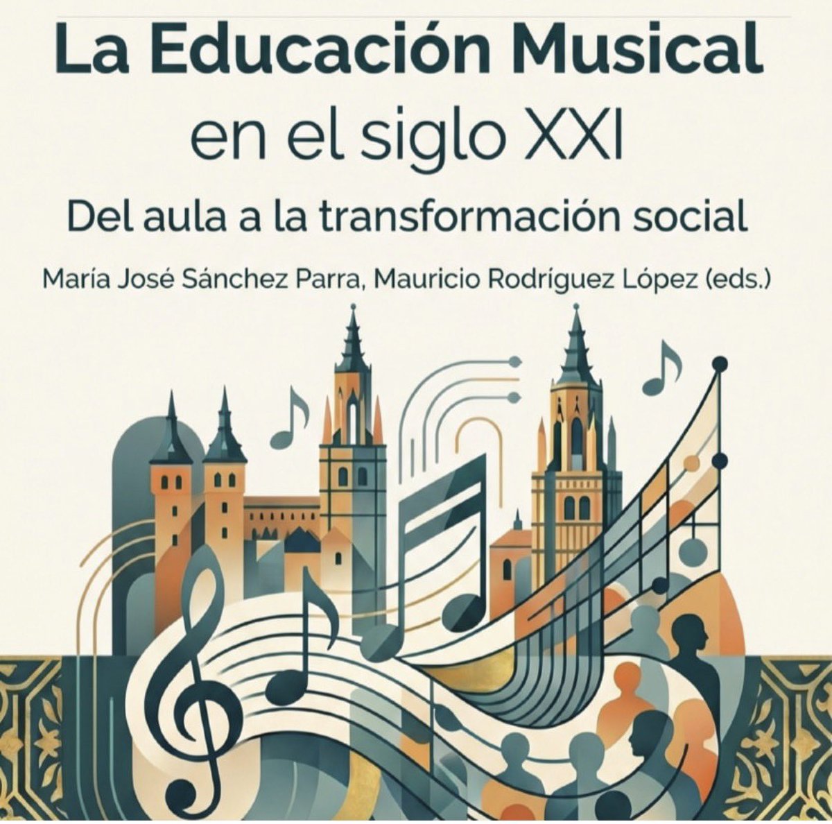 Congreso Con Euterpe tweet media