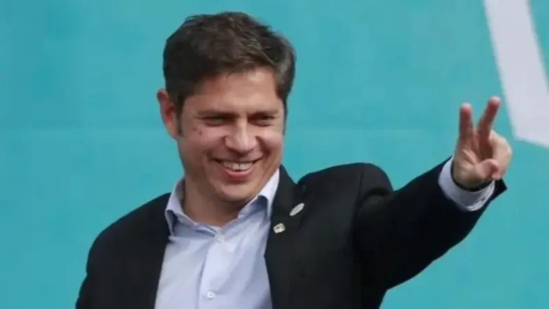 Todos los dirigentes en crisis negativa, menos Kicillof: la encuesta que motiva al Gobernador

eldestapeweb.com/politica/encue…