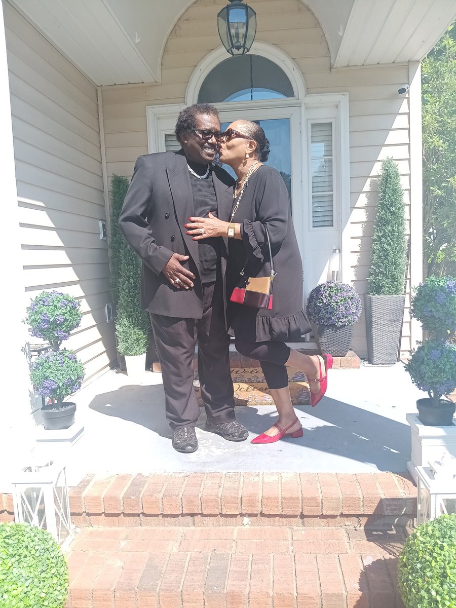 Rev Raymond Johnson tweet media