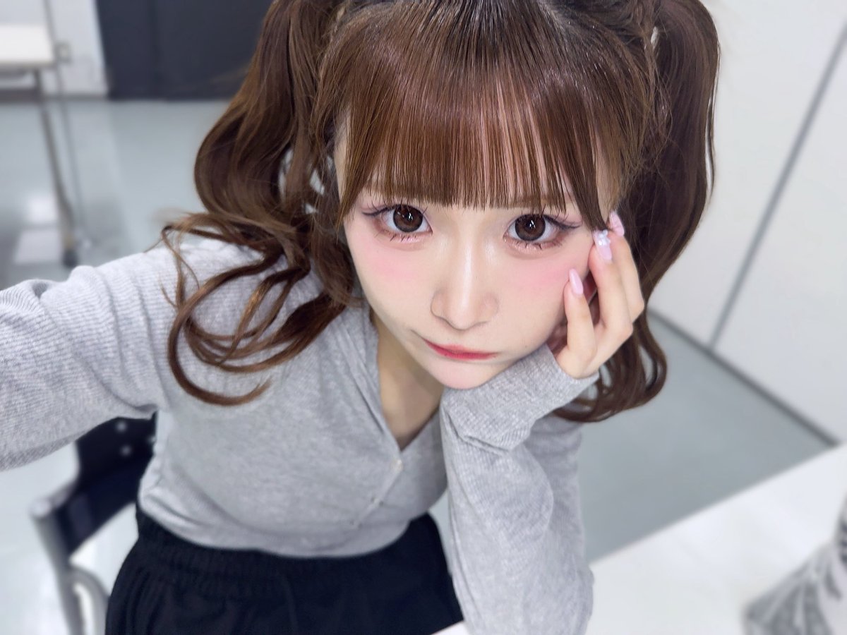 鹿野 ななみ(Pixel Ribbon) tweet media