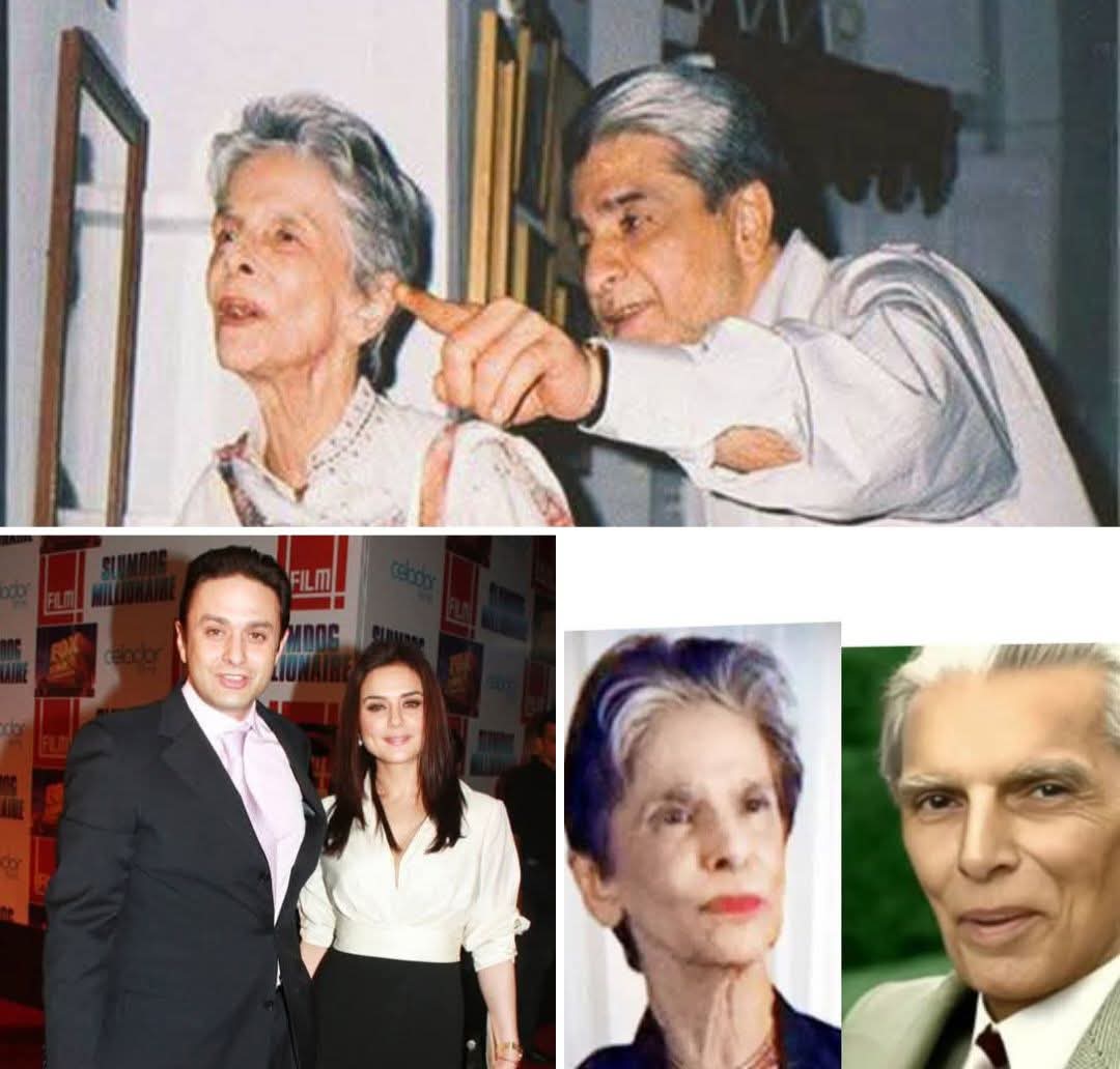 ArifRetd's tweet photo. قائد کی بیٹی۔۔۔۔
جب قائد کی بیٹی دینا واڈیا پاکستان آئیں

​Maria Khan 

​مارچ 2004 میں قائداعظم کی صاحبزادی مس دینا واڈیا صدر مشرف اور  پی سی بی کے چیئرمین شہریار خان کی دعوت پر پاکستان تشریف لائیں۔ وہ اپنے ہمراہ اپنے بیٹے نسلی واڈیا اور پوتوں نیس واڈیا اور جہانگیر واڈیا کو بھی لائی تھیں۔ یہ تین نسلیں اپنے بزرگوں کی یادیں سمیٹنے پاکستان آئی تھیں
دینا واڈیا  نے اپنی زندگی میں دو بار پاکستان کا دورہ کیا،
 پہلی بار ستمبر 1948 میں اپنے والد قائد اعظم محمد علی جناح کے انتقال پر ان کی آخری رسومات میں شرکت کے لیے کراچی آئی تھیں۔ یہ ایک انتہائی غمگین موقع تھا، اور وہ جنازے میں شرکت کے بعد واپس چلی گئی تھیں۔
تقریباً 56 سال کے طویل عرصے بعد، دینا واڈیا مارچ 2004 میں دوبارہ پاکستان تشریف لائی انہوں نے اپنے والد کے مزار پر حاضری دی اور وہاں موجود مہمانوں کی کتاب (Visitor's Book) میں اپنے جذبات کا اظہار کرتے ہوئے لکھا: "یہ میرے لیے ایک بہت ہی متاثر کن اور دکھ بھرا لمحہ رہا ہے۔ اللہ کرے ان کا (قائد کا) پاکستان کا خواب پورا 
ہو۔
"​2004 کے دورے کے دوران جب وہ مزارِ قائد پر گئیں، تو وہ کافی دیر تک خاموش کھڑی رہیں۔ وہاں موجود لوگوں کے مطابق ان کی آنکھوں میں نمی تھی کیونکہ وہ نصف صدی سے زیادہ عرصے بعد اپنے والد کی آخری آرام گاہ پر پہنچی تھیں۔ انہوں نے مزار کے احاطے میں موجود اپنے چچا زاد بھائیوں اور خاندان کے دیگر افراد سے بھی ملاقات کی تھی، لیکن اس ملاقات کو مکمل طور پر نجی رکھا گیا۔
​کراچی میں واقع فلیگ اسٹاف ہاؤس (جو اب قائد اعظم ہاؤس میوزیم ہے) کے دورے کے دوران دینا واڈیا نے ان اشیاء میں گہری دلچسپی لی جو ان کے والد کے زیرِ استعمال رہی تھیں۔ انہوں نے وہاں موجود پرانی تصاویر کو بڑے غور سے دیکھا، خاص طور پر وہ تصاویر جن میں وہ خود اپنے والد کے ساتھ موجود تھیں۔ انہوں نے اس بات پر خوشی کا اظہار کیا تھا کہ ان کے والد کی یادگاروں کو اتنے اچھے طریقے سے محفوظ رکھا گیا ہے۔
​2004 کے دورے کے دوران وہ صرف کراچی تک محدود نہیں رہیں بلکہ لاہور بھی گئیں۔ اس وقت پاکستان اور بھارت کے درمیان مشہور کرکٹ سیریز چل رہی تھی۔ انہوں نے قذافی اسٹیڈیم لاہور میں پاکستان اور بھارت کا ایک ون ڈے میچ بھی دیکھا تھا۔ یہ ان کے لیے ایک یادگار تجربہ تھا جہاں عوام نے ان کا بھرپور استقبال کیا تھا۔
​دینا واڈیا کے بارے میں یہ بات مشہور ہے کہ اگرچہ ان کے اپنے والد کے ساتھ سیاسی اور ذاتی نوعیت کے اختلافات رہے (جس کی وجہ سے وہ امریکہ منتقل ہو گئیں)، لیکن وہ ہمیشہ اپنے والد کی شخصیت کی معترف رہیں۔ وہ اکثر کہتی تھیں کہ ان کے والد ایک "سخت گیر لیکن انتہائی ایماندار انسان" تھے۔ ان کے دورہ پاکستان نے ثابت کیا تھا کہ وقت گزرنے کے باوجود اپنے والد اور ان کی سرزمین سے ان کا جذباتی لگاؤ برقرار رہا۔
​وفات اور آخری خواہش
​دینا واڈیا نے اپنی وفات تک (2017) کبھی بھی پاکستان کی شہریت نہیں لی تھی، لیکن وہ ہمیشہ پاکستان کی بہتری کے لیے دعاگو رہتی تھیں۔ ان کے انتقال پر پاکستان کی حکومت اور عوام نے بڑے پیمانے پر دکھ کا اظہار کیا تھا کیونکہ وہ بانیِ پاکستان کی آخری نشانی تھیں۔
 اگرچہ یہ دورہ سرکاری سطح پر ترتیب دیا گیا تھا، لیکن دینا واڈیا نے اسے بڑی حد تک نجی رکھا اور میڈیا سے گفتگو کرنے سے گریز کیا۔ ۔
​دینا واڈیا کا یہ دوسرا دورہ پاکستان کی تاریخ میں ایک اہم جذباتی اور تاریخی حیثیت رکھتا ہے کیونکہ یہ ان کا اپنے والد کی بنائی ہوئی ریاست کا آخری دورہ ثابت ہوا۔۔
​لاہور میں قیام کے دوران ایک شام وہ ڈنر کے لیے مشہور "شیزان ریستوران" تشریف لائیں۔ میری ایک عزیزہ اپنے اہل خانہ کے ساتھ وہیں موجود تھیں۔ قائد کی بیٹی کو اپنے سامنے دیکھ کر انہوں نے انکو پہچان لیا اور وہ اپنےجذبات پر قابو نہ رکھ سکیں، قریب گئیں، ان کا ہاتھ تھاما اور عقیدت سے ان کے گال پر پیار کیا۔ دینا صاحبہ اس خلوص کو دیکھ کر پگھل گئیں اور شفقت سے وہ تاریخی جملہ کہا جو آج بھی ان عزیزہ لیے اثاثہ ہے:
​"You people really love the Quaid from your heart."
(تم لوگ واقعی اپنے قائد سے دل کی گہرائیوں سے محبت کرتے ہو۔)

​ریستوران سے باہر نکلتے وقت جب سیکیورٹی نے ایک صفائی کرنے والے نوجوان کو قریب آنے سے روکا، تو دینا صاحبہ نے سیکیورٹی کو منع کیا اور اسے خود پاس بلا کر گلے لگایا۔ جب انہوں نے پوچھا: "کیا تم مجھے جانتے ہو؟" تو اس نوجوان نے فخر سے جواب دیا: "جی، آپ قائداعظم کی بیٹی ہیں۔"

​دینا واڈیا 2017 میں 98 برس کی عمر میں اس دنیا سے رخصت ہو گئیں، لیکن ان کی یادیں اور پاکستان کے عوام سے ان کی یہ مختصر مگر گہری ملاقاتیں ہمیشہ ہماری تاریخ کا ایک روشن حصہ رہیں گی۔

Maria Khan