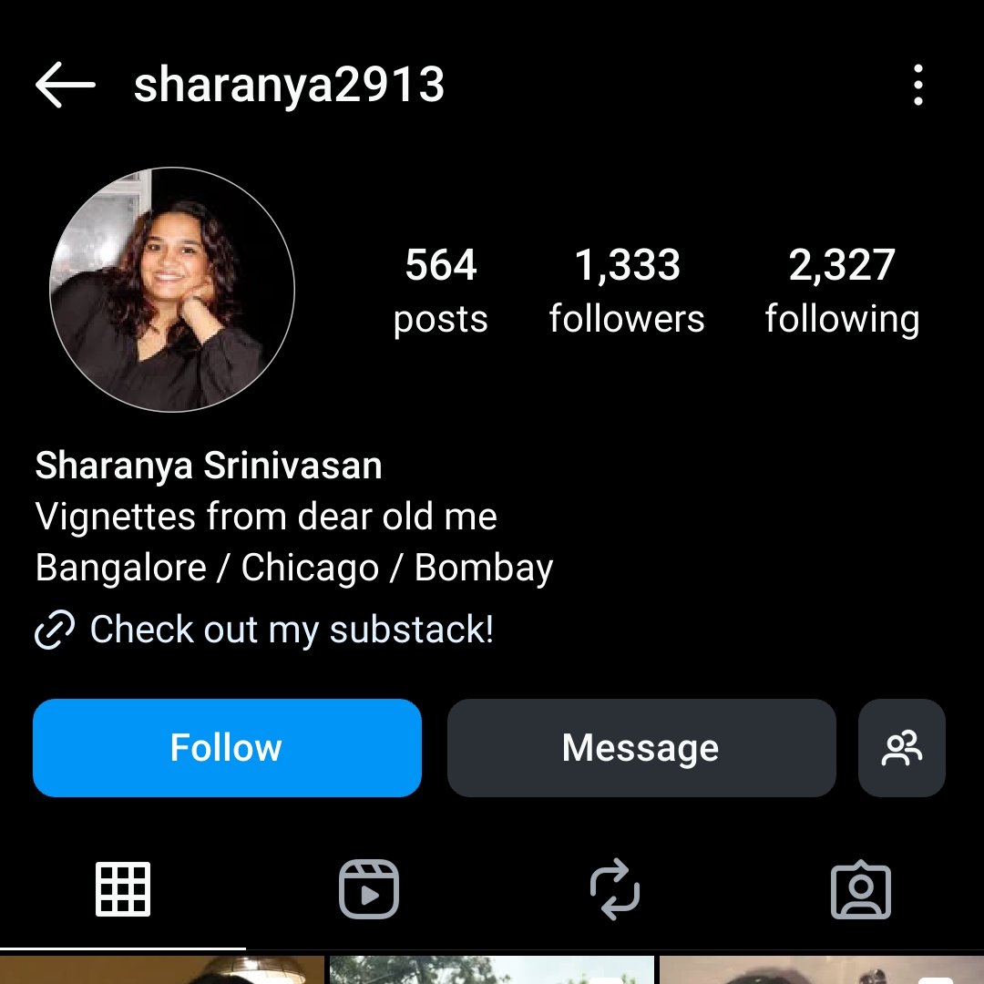 founder Manmayee Desai and Brand Strategist Sharanya Srinivasan This woman decides the entire media strategy.