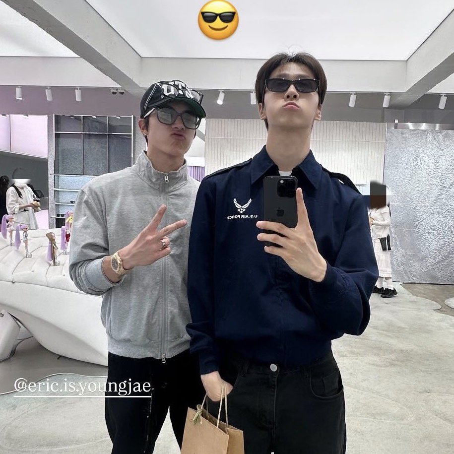 manaaa pap nya? jgn numpang di ig orang doang bang