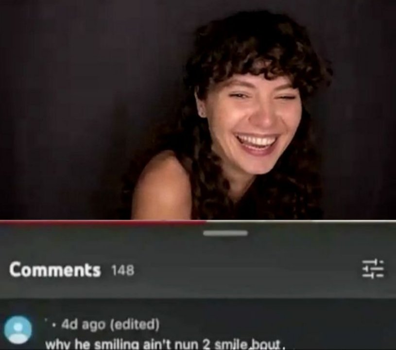 𝓣he 𝐯amp𝑖re — MARÍA ! tweet media